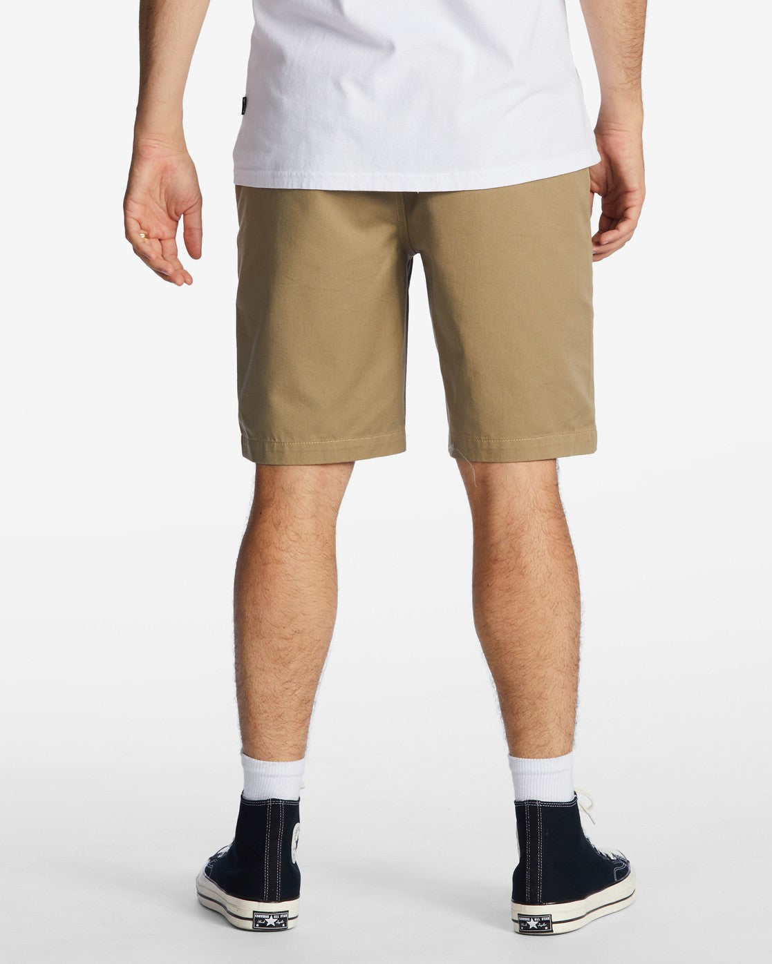 Short Carter Billabong
