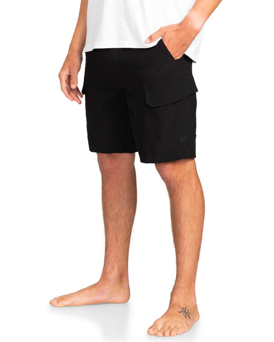 Short Surftreck cargo Billabong
