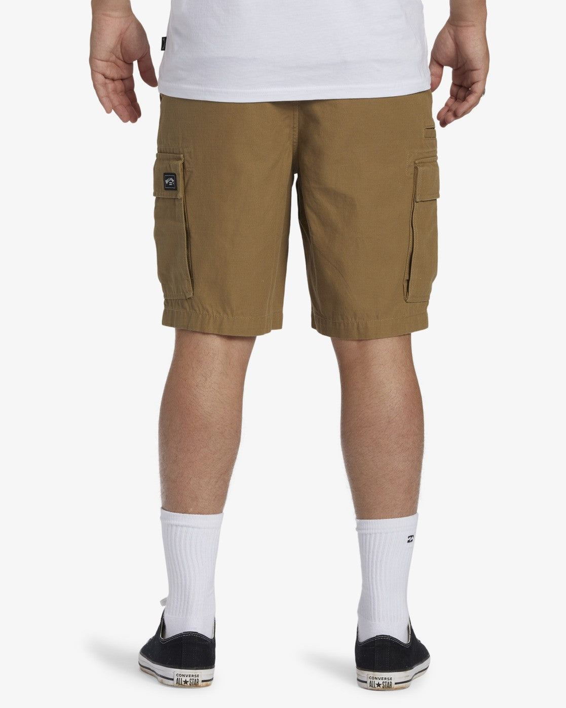 Short Combat cargo Billabong