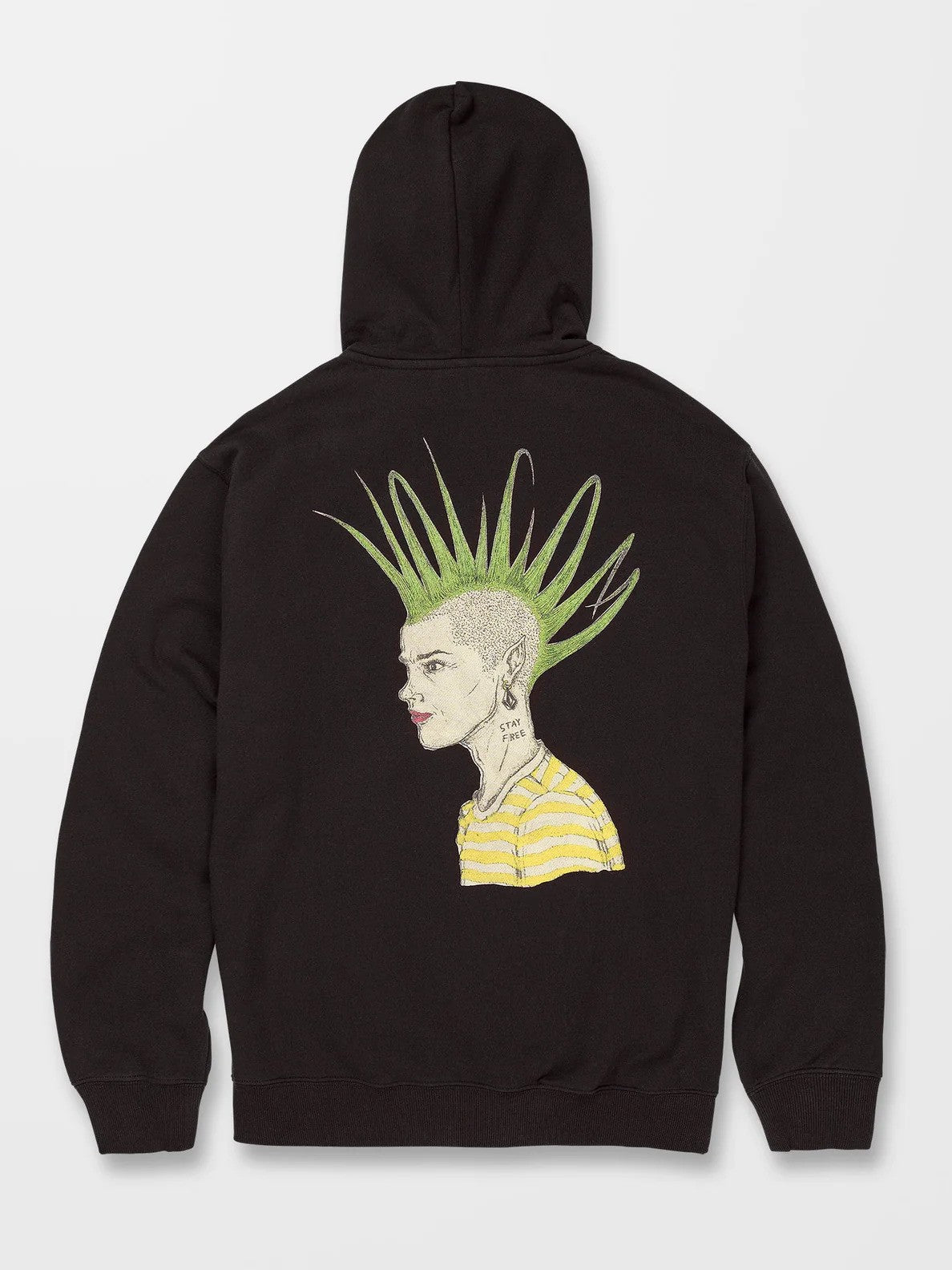 Sweat Justin Hager Volcom