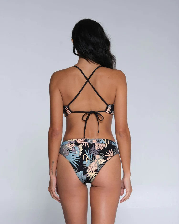 Haut de bikiniTandem Salty Crew