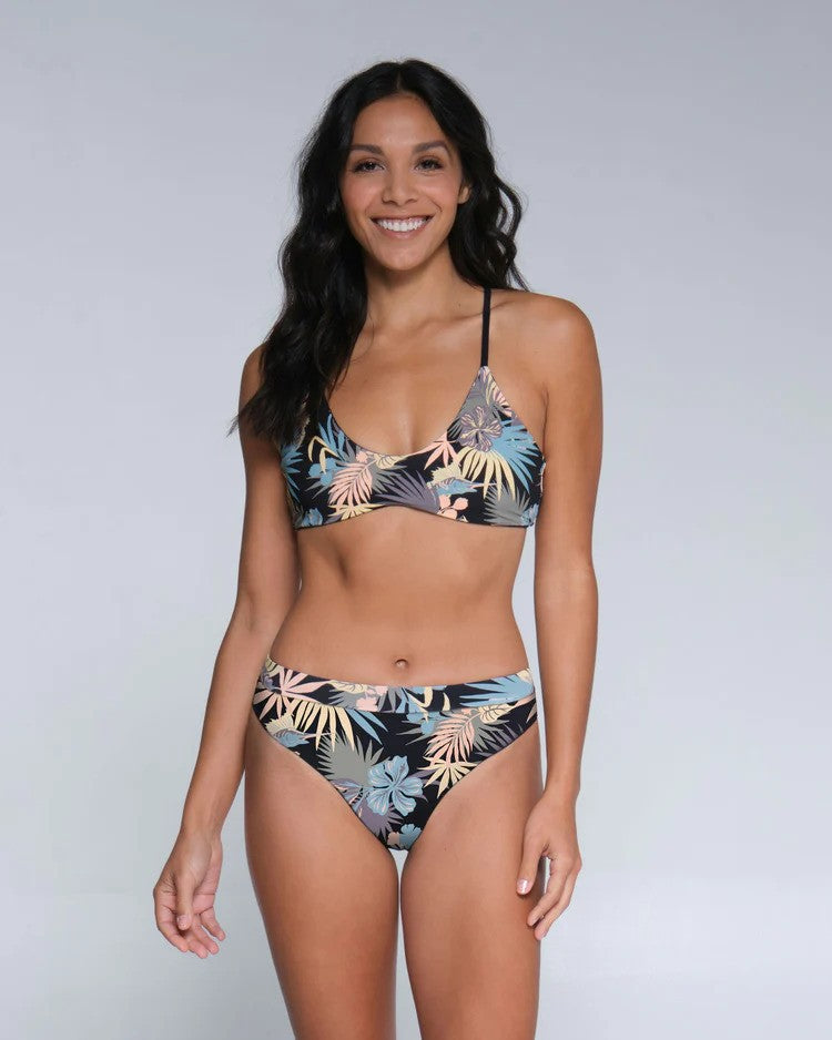 Bas de bikini Tandem Salty Crew