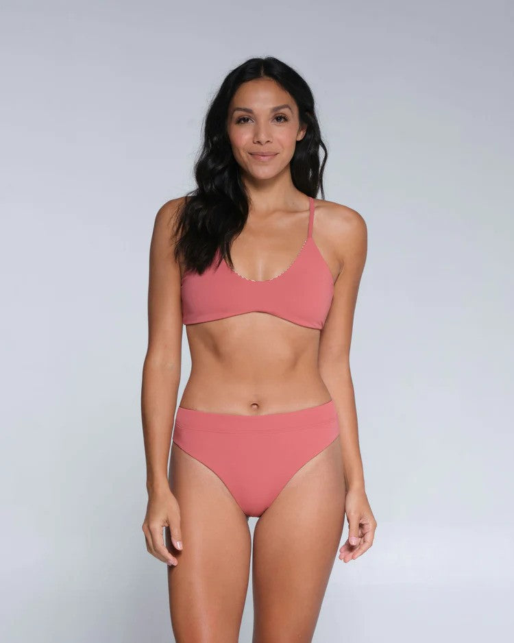 Bas de bikini Tandem Salty Crew