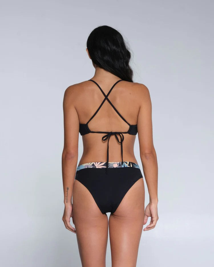 Bas de bikini Tandem Salty Crew