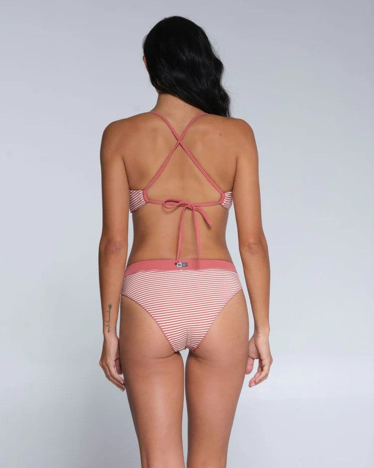 Bas de bikini Tandem Salty Crew