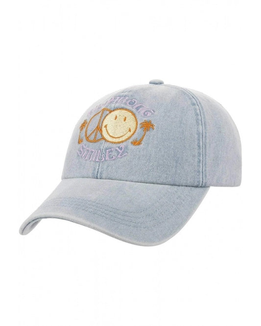 Casquette Smiley dad cap Billabong