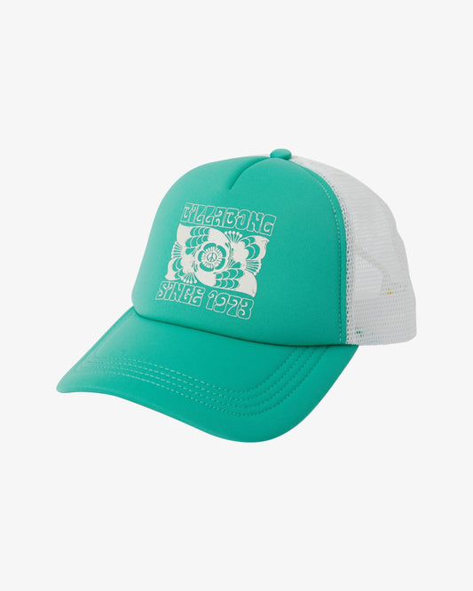 Casquette Across waves Billabong