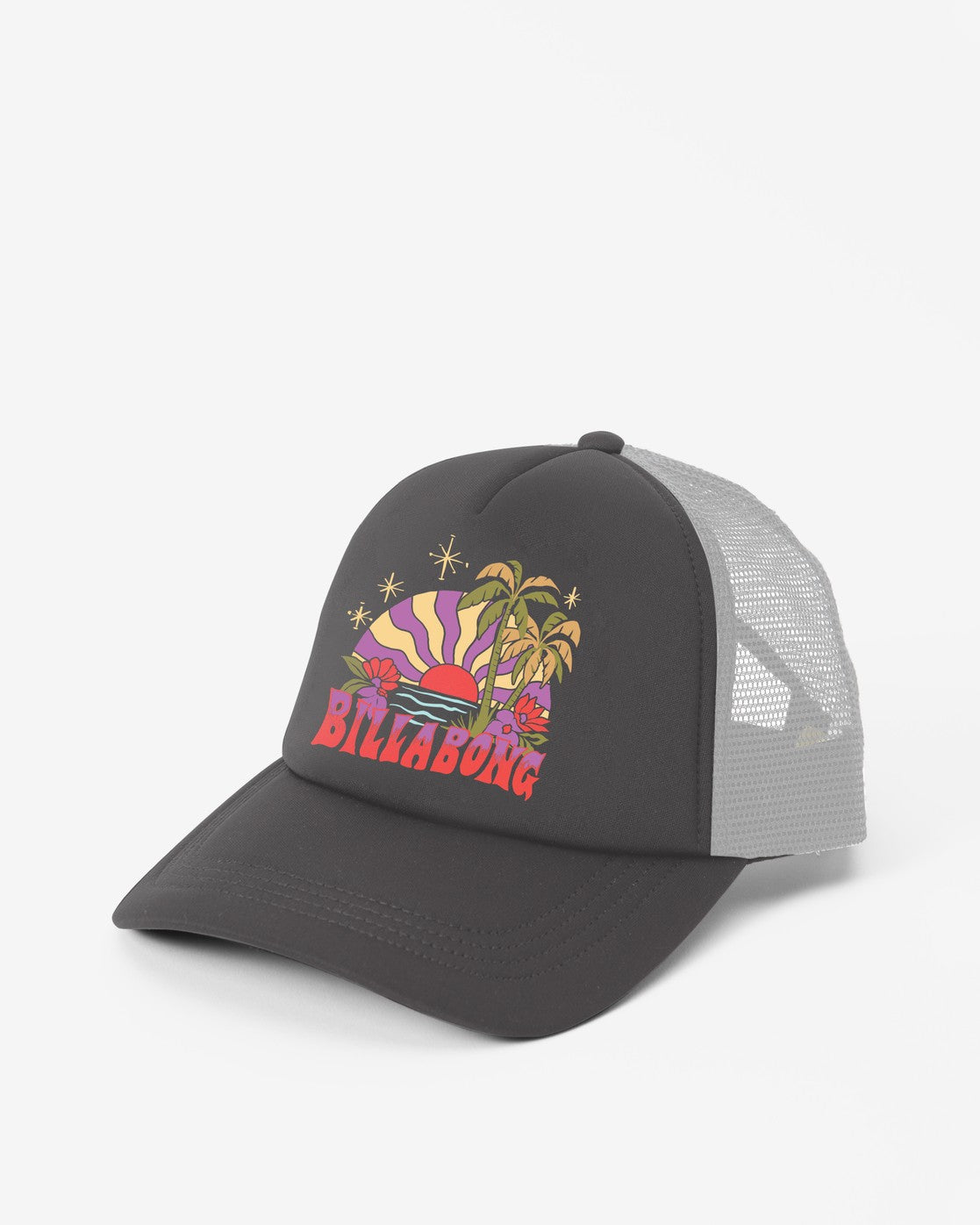 Casquette Across waves Billabong