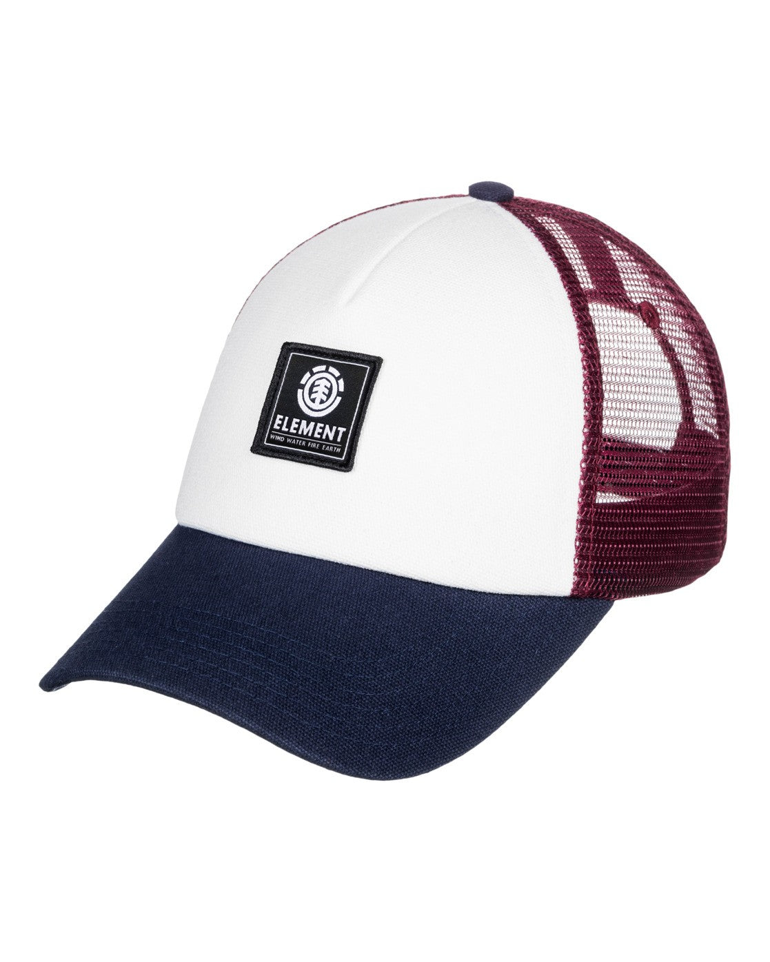 Casquette Icon mesh Element