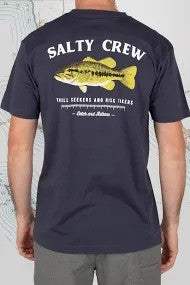Tee shirt Bigmouth Premium Salty Crew
