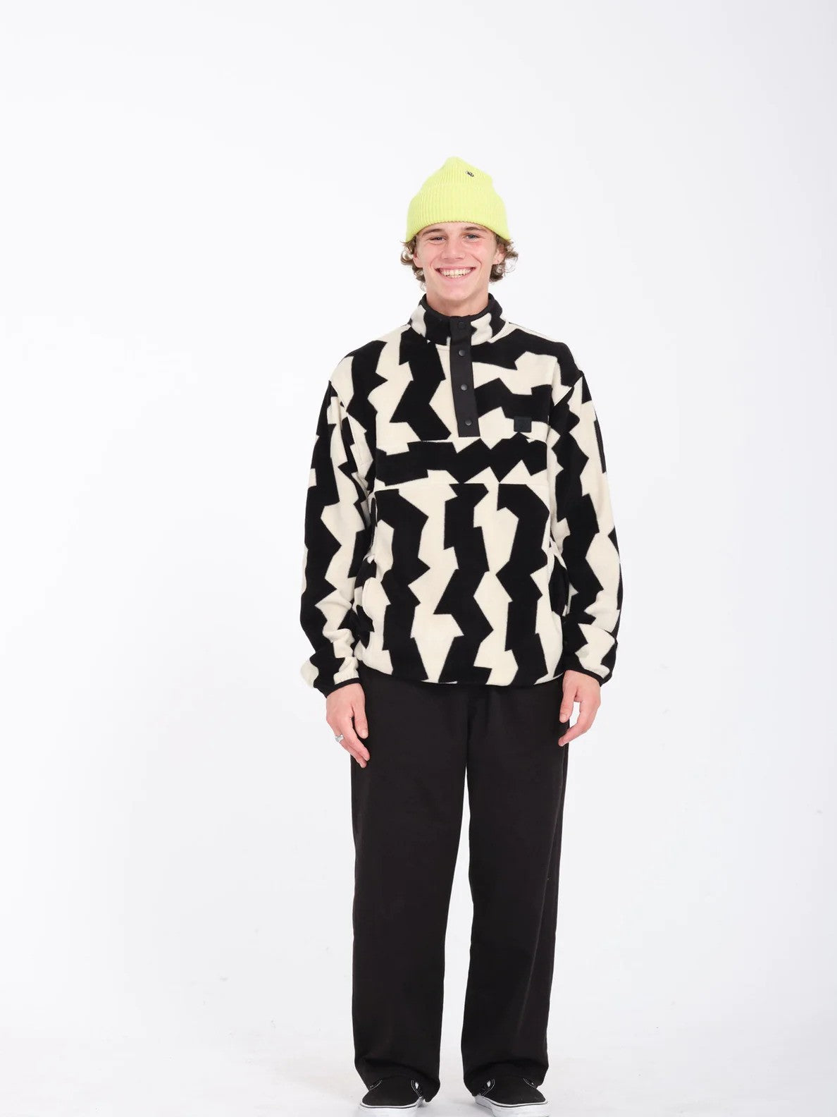 Pull Polaire Error 92 Volcom
