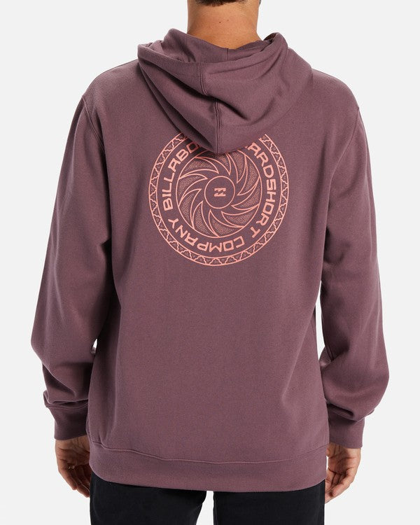 Sweat à capuche Short Sand Billabong
