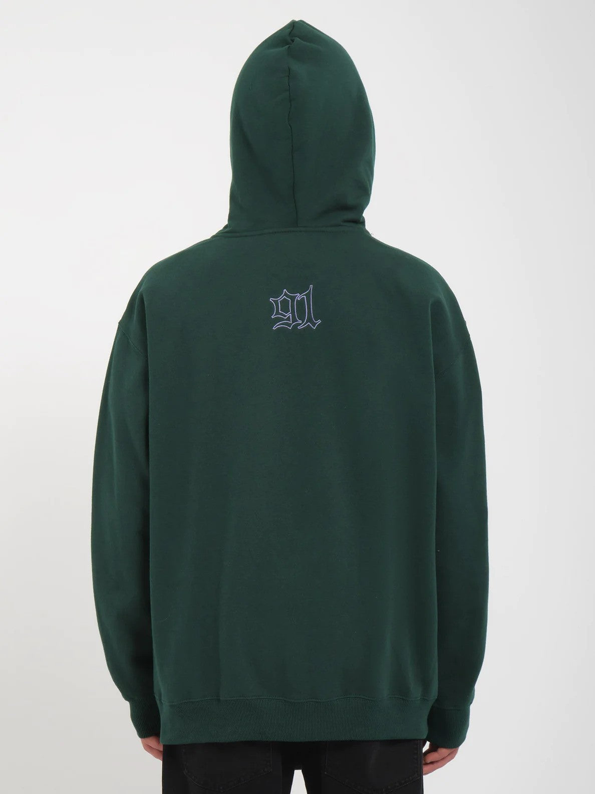 Sweat à capuche Fa Nando Von Arb Volcom