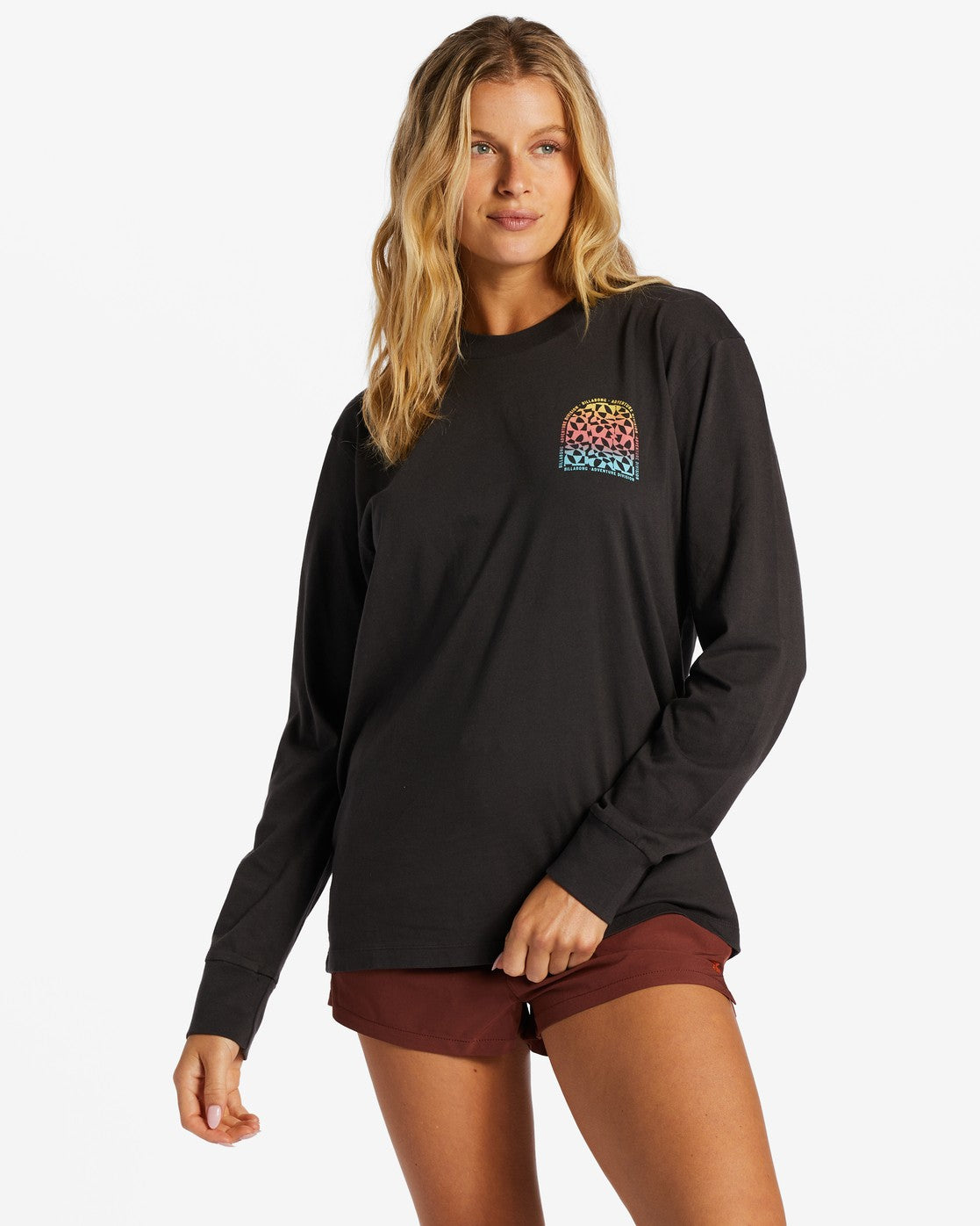 Tee shirt A/Div Billabong