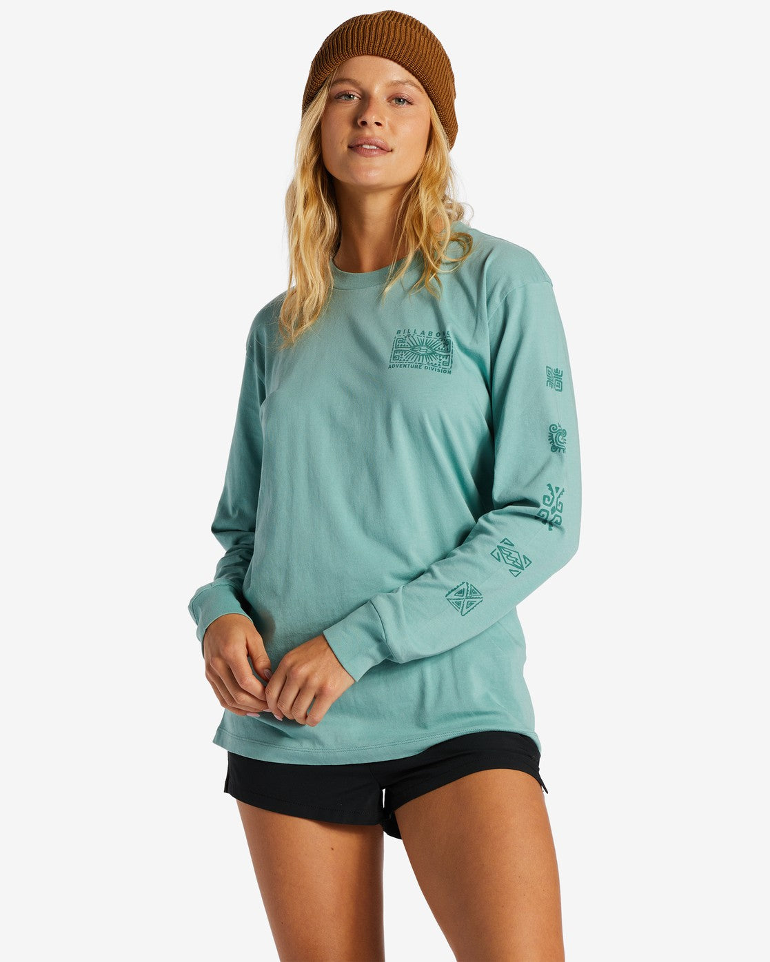 Tee shirt A/Div Billabong