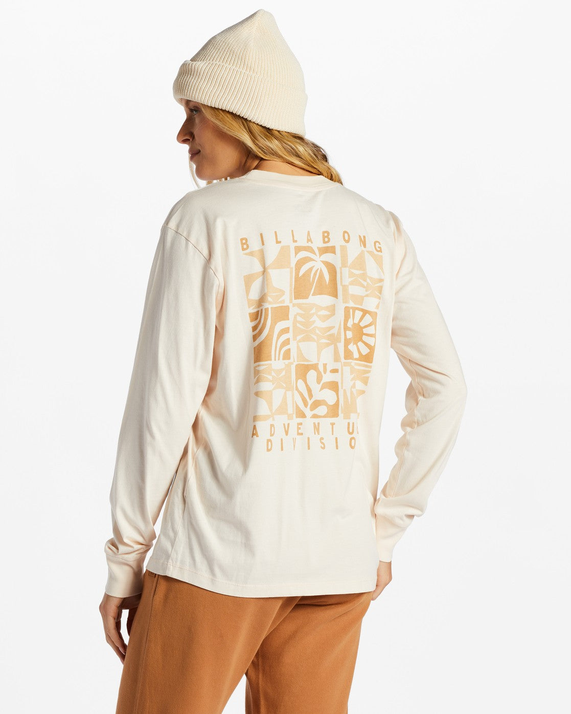 Tee shirt A/Div Billabong