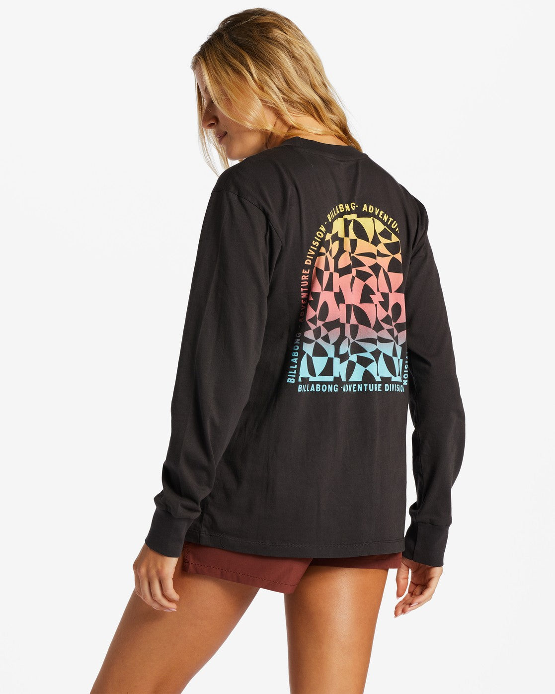 Tee shirt A/Div Billabong