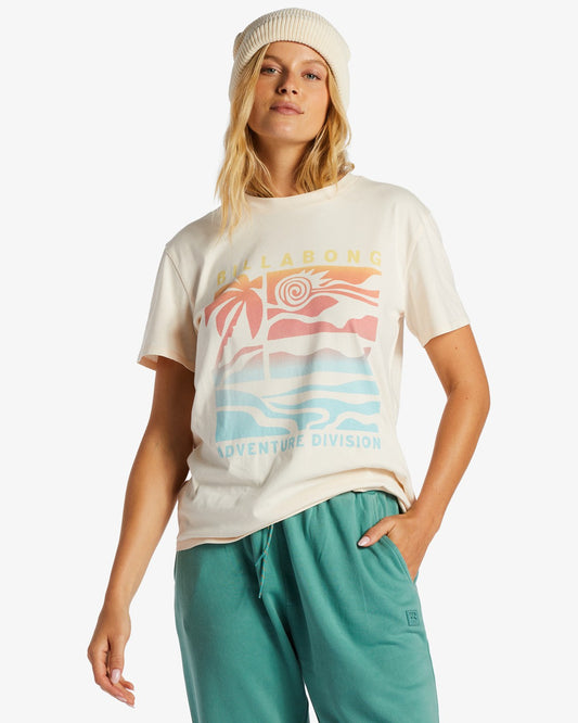 Tee shirt A/Div ss Billabong