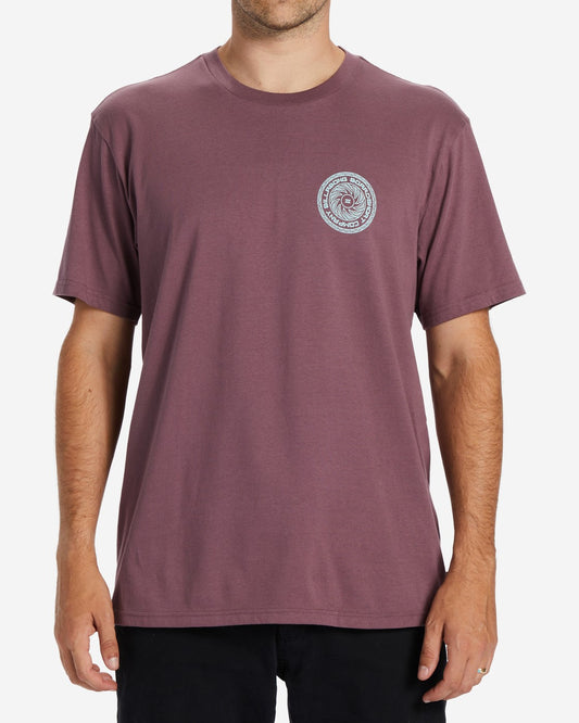 Tee shirt Praise Billabong
