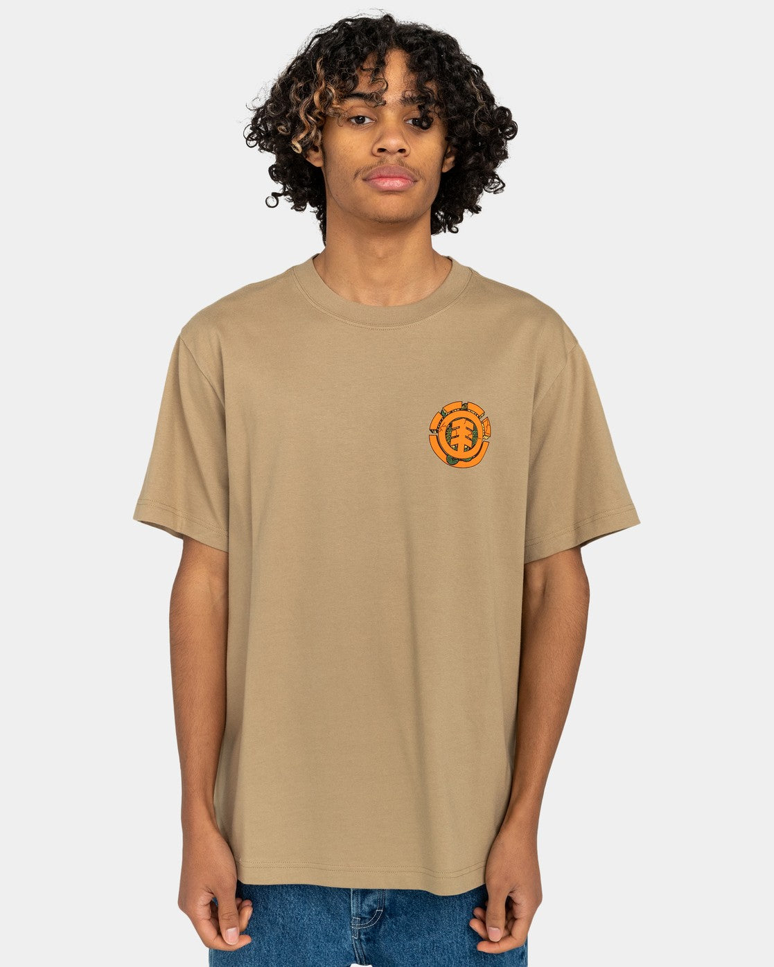 Tee shirt Snake Element