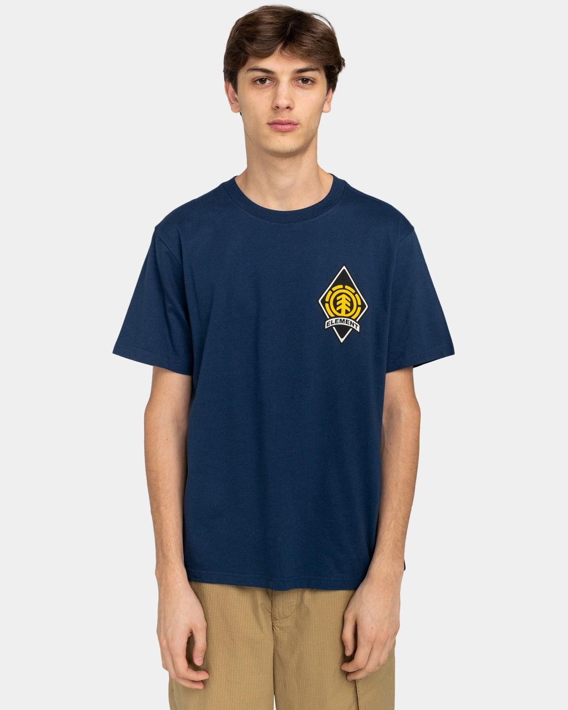 Tee shirt Diamond Element