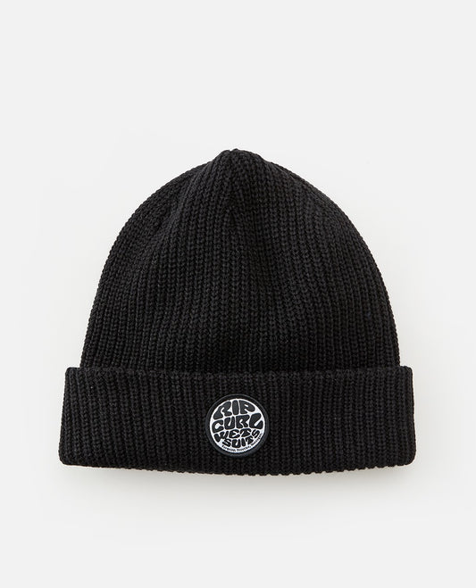 Bonnet icons reg beanie Rip Curl