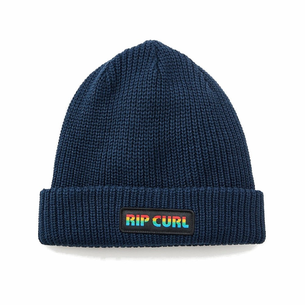 Bonnet icons reg beanie Rip Curl