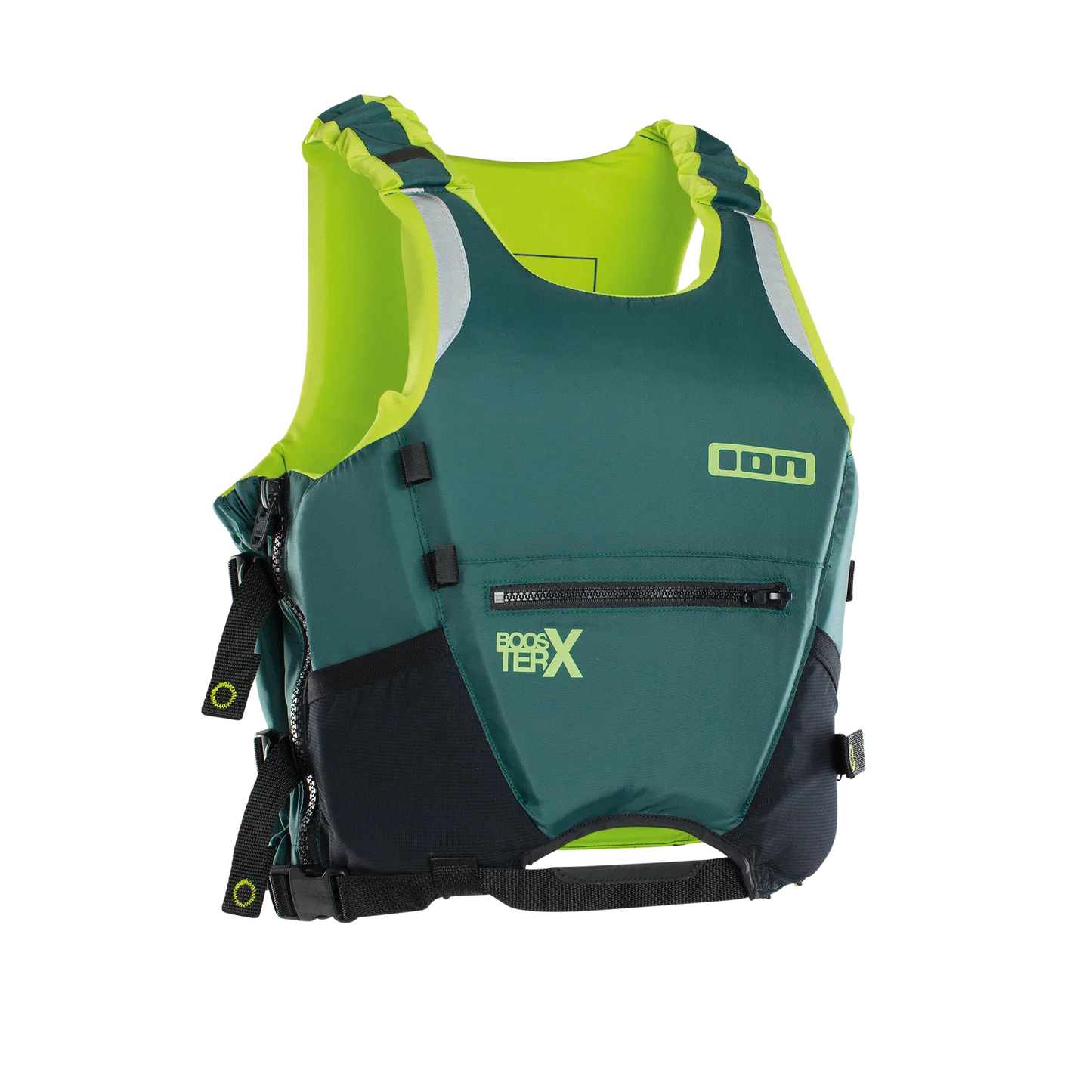 Gilet de flottaison booster Ion