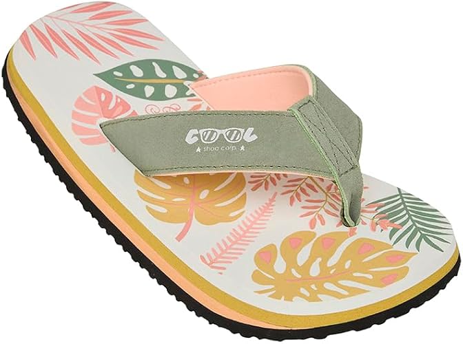 Tongs EVE Cool Shoe