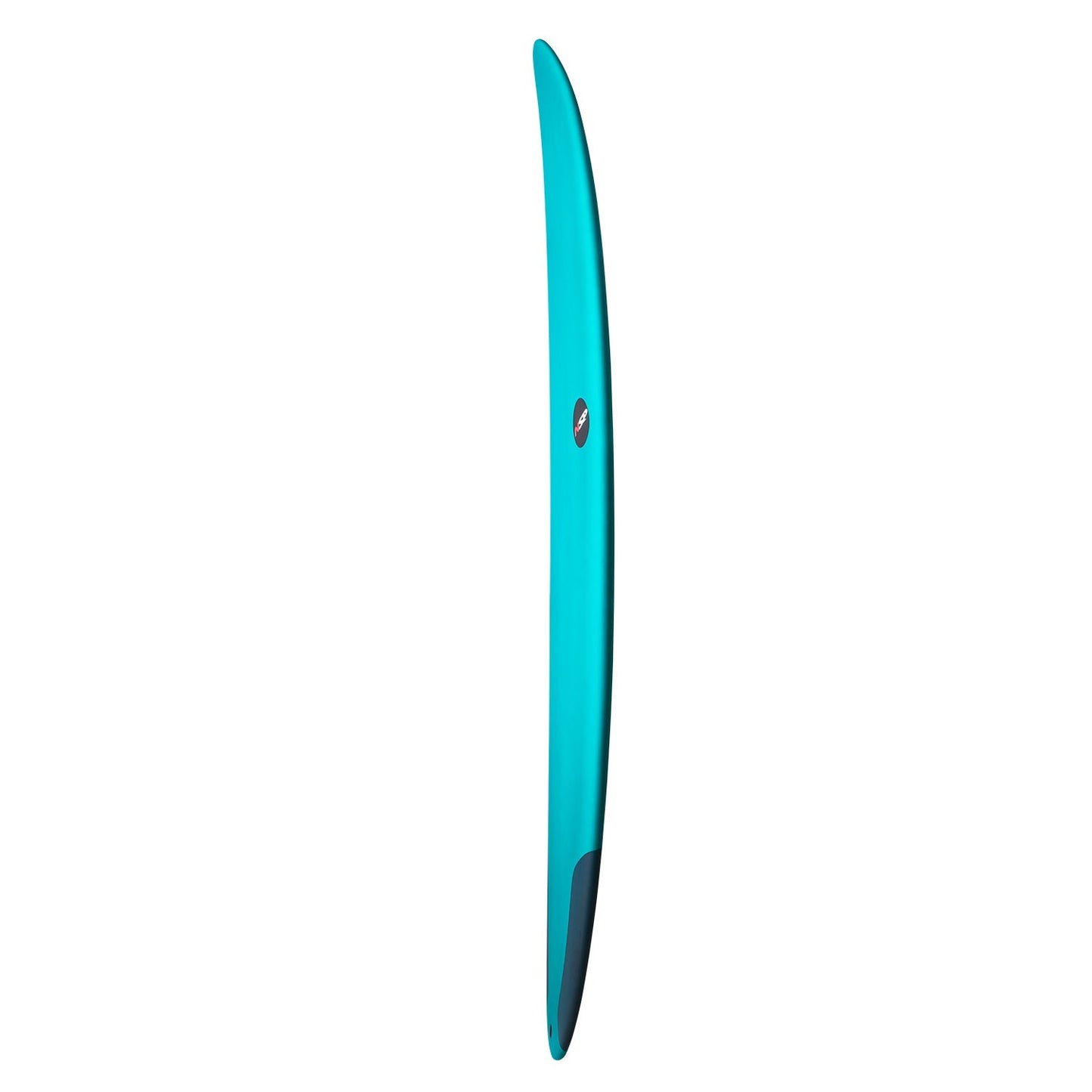 Surf NSP Protech Funboard Aqua 7’2