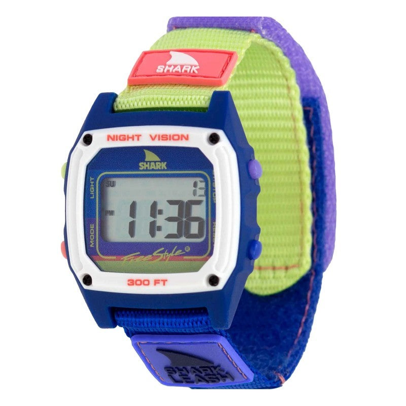 Montre Freestyle Shark Classic Leash