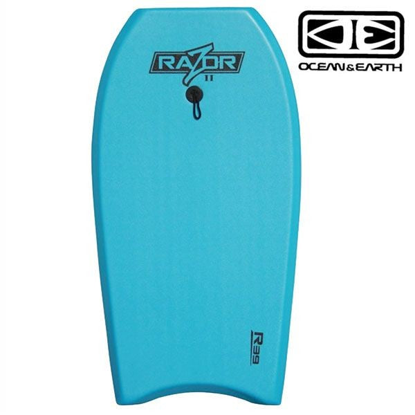 Razor 39