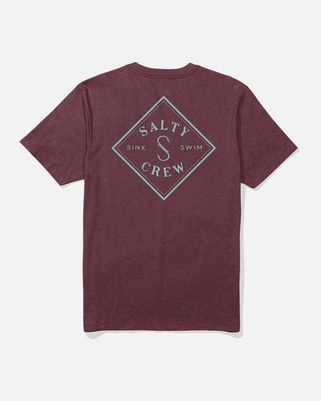 Tee shirt Tippet Salty Crew
