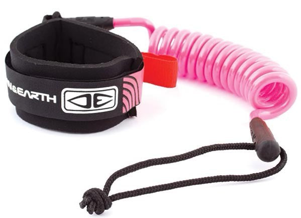 Leash Bodyboard Coil Wrist