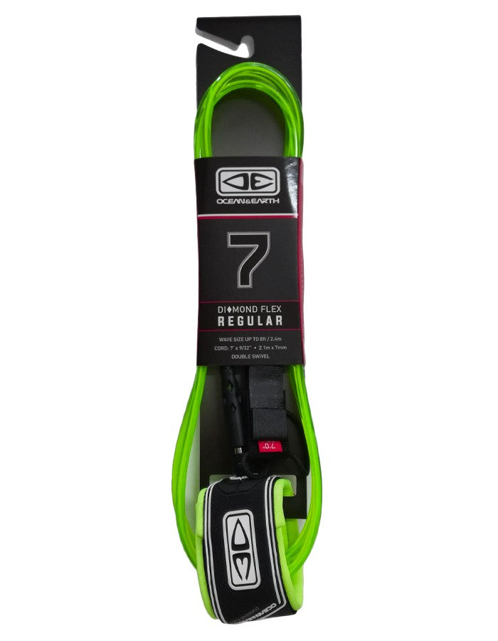 Leash Regular 7'0