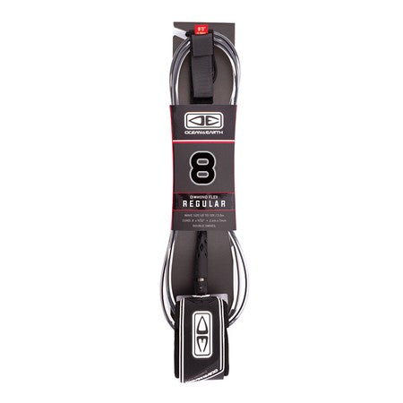 Leash Regular 8'0