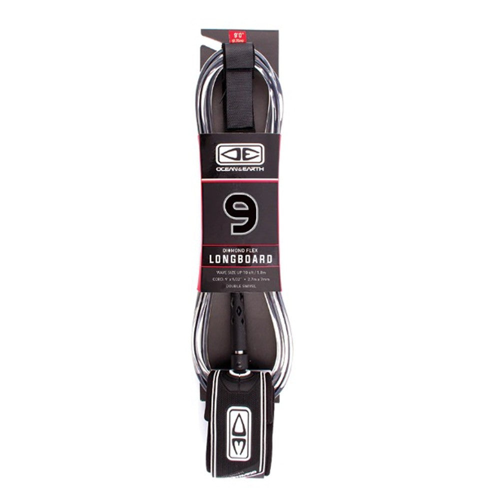 Leash Regular 9'0