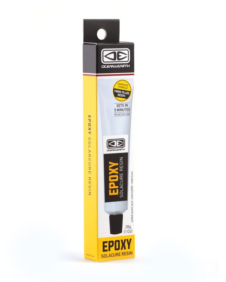 Epoxy Repair UV - Kit de réparation
