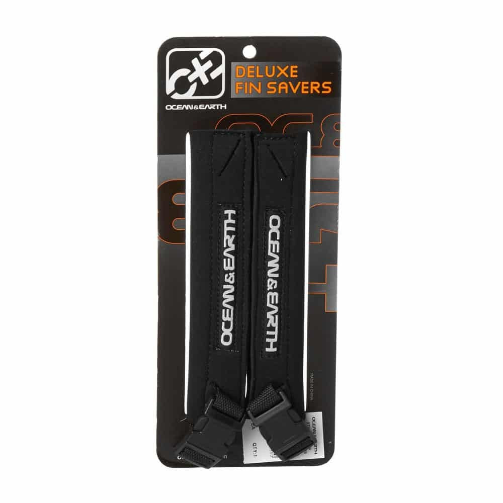 Deluxe Fin Savers