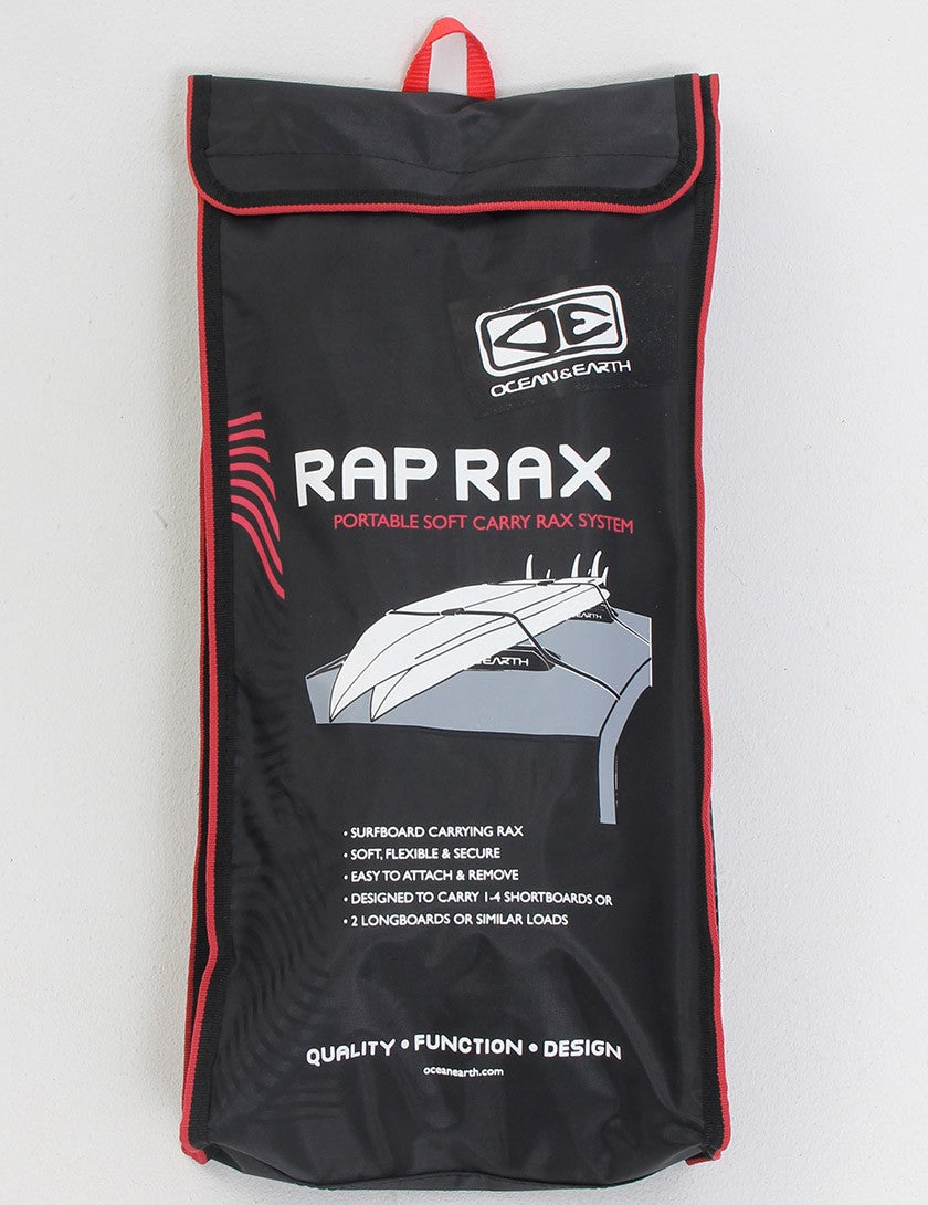Rap Rax Surf