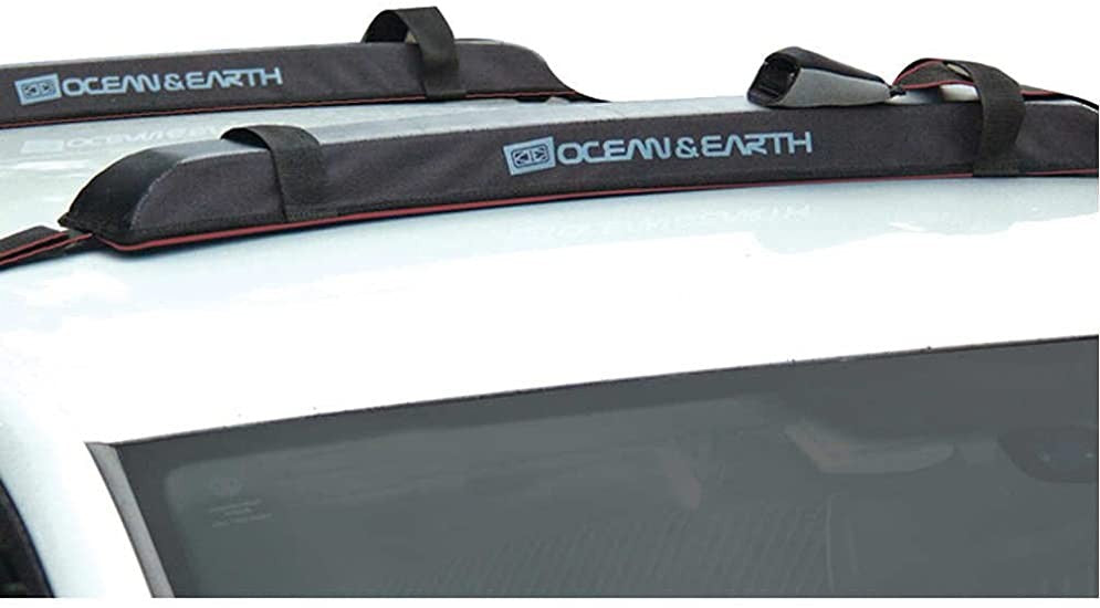 Longboard Paddle Rax