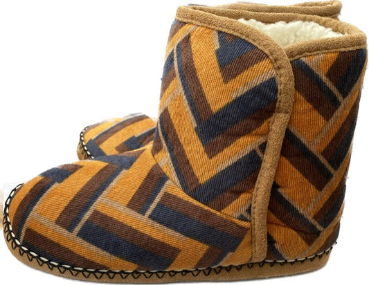 Chaussons Cool Shoes Dakota Blanket