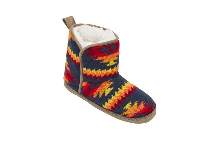 Chaussons Cool Shoes Dakota Blanket