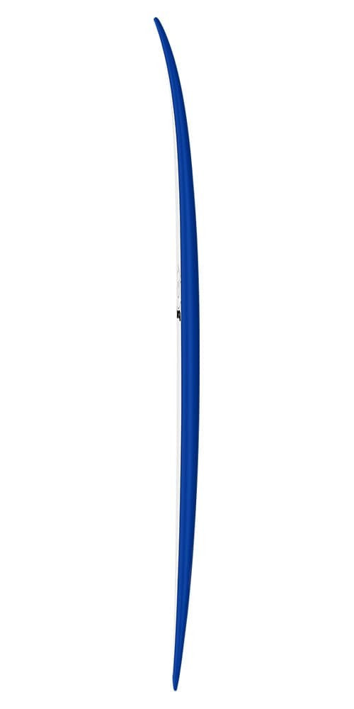 Surf TORQ Pinline Mod Fish 6’3