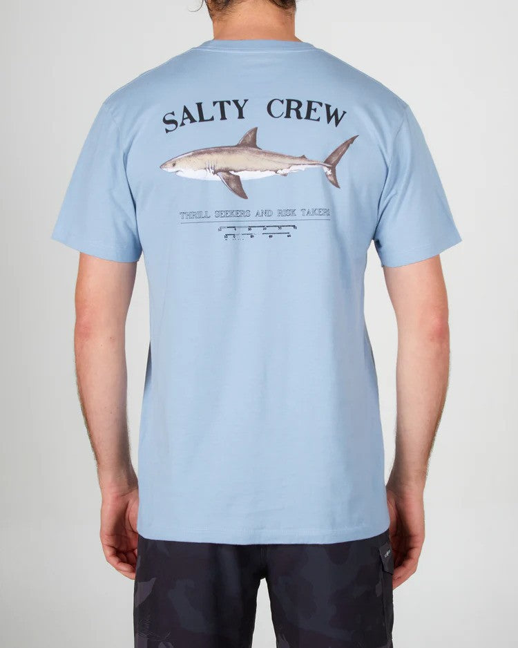 Tee shirt Bruce Premium Salty Crew