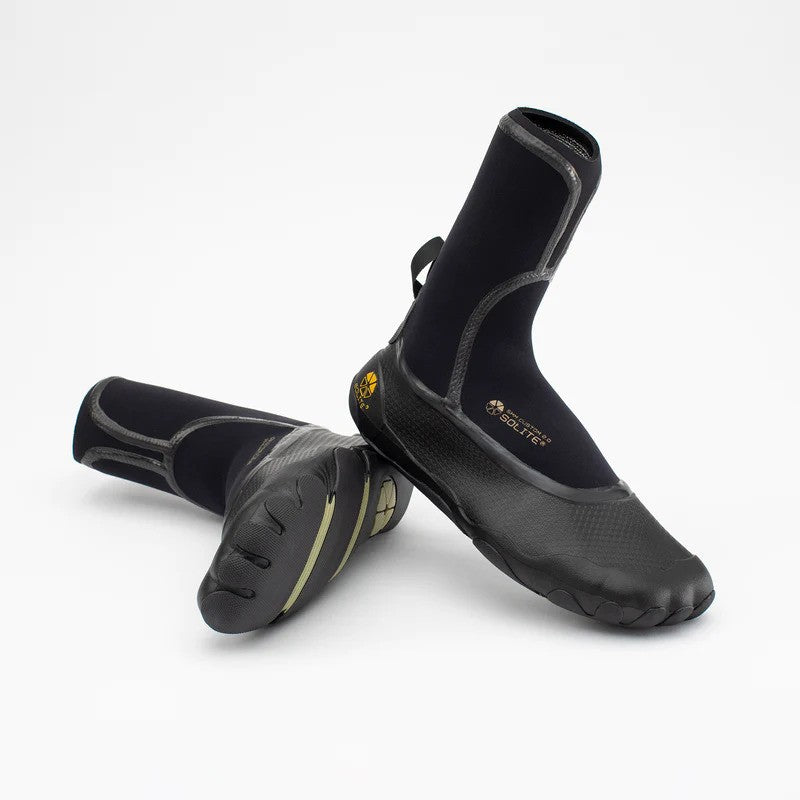 Chaussons Solite 5mm custom 2.0
