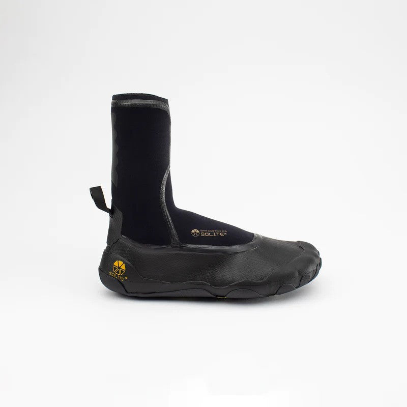 Chaussons Solite 5mm custom 2.0