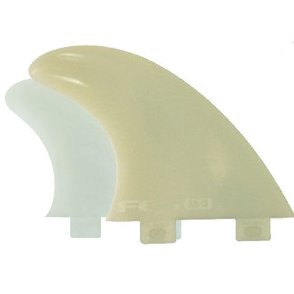 Set Ailerons Quad PVC