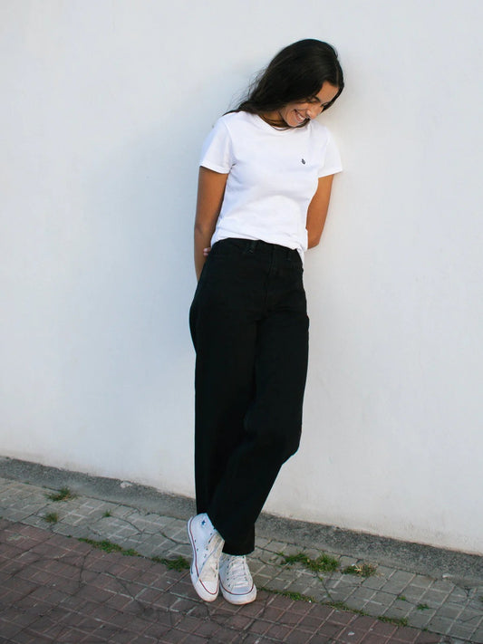 Tee shirt Stone Blank Volcom