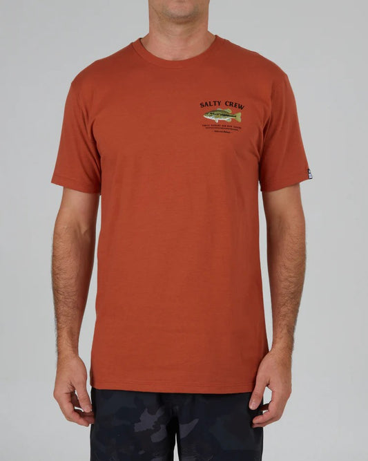 Tee shirt Bigmouth Premium Salty Crew